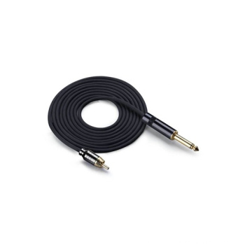 High Quality RCA Cables Tattoo Power Cord